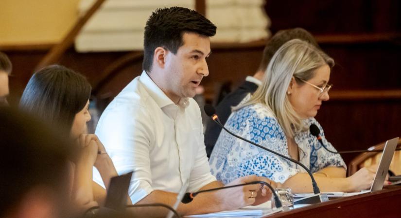 Fideszes képviselők ellen indított összeférhetetlenségi eljárást Karácsony Gergely