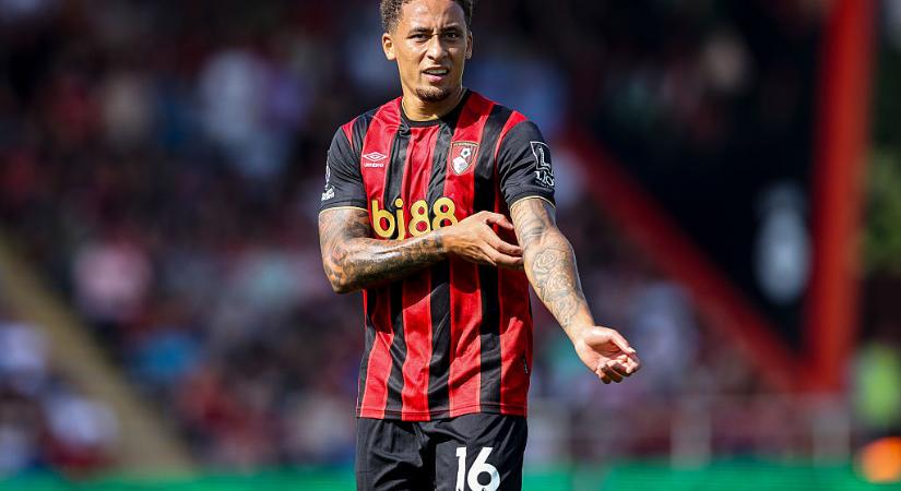 PL: hosszabbított kulcsfigurájával a Bournemouth! – HIVATALOS