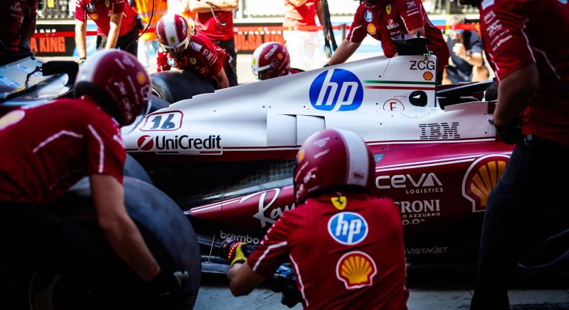 2031-ben jöhet az F1 következő motorreformja