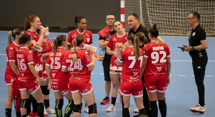 H szektor: Indul a Bajnokok Ligája!