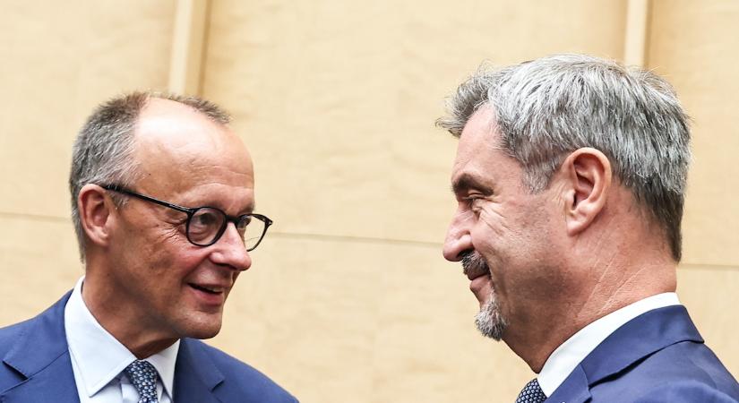A bajor miniszterelnök elképzelhetetlennek tartja NATO-erők ukrajnai jelenlétét