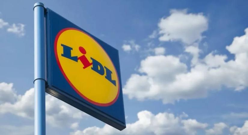 Meghalt egy ember a Lidlben a Balatonnál