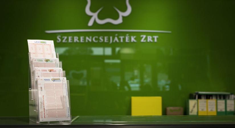 Új korszak a Hatoslottónál: több mint egy év és 90 ember munkája kellett a változáshoz