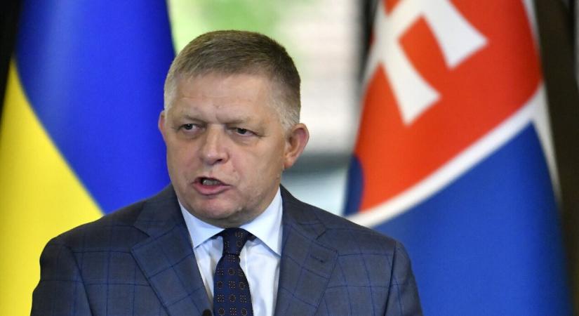 Fico: Putyin kész találkozni Zelenszkijjel