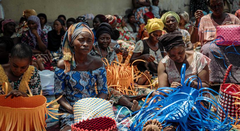 Mesés ásványkincsvagyonért harap bele Kongóba Ruanda és Uganda
