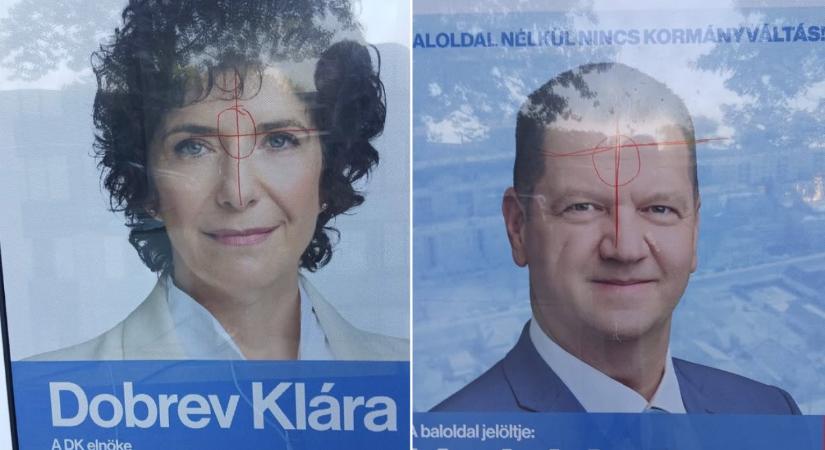 Életveszélyes fenyegetést kapott Dobrev Klára és a DK csepeli jelöltje – feljelentést tesznek