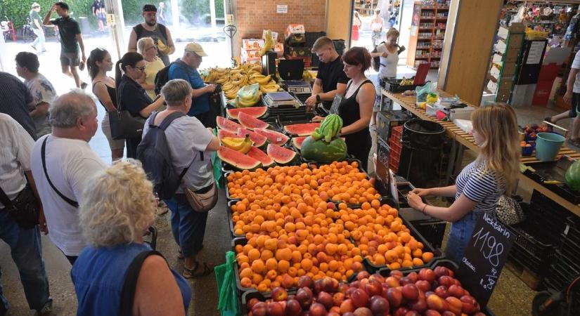 Elkezdték az élelmiszer-utalványok postázását, ezek a legfontosabb részletek