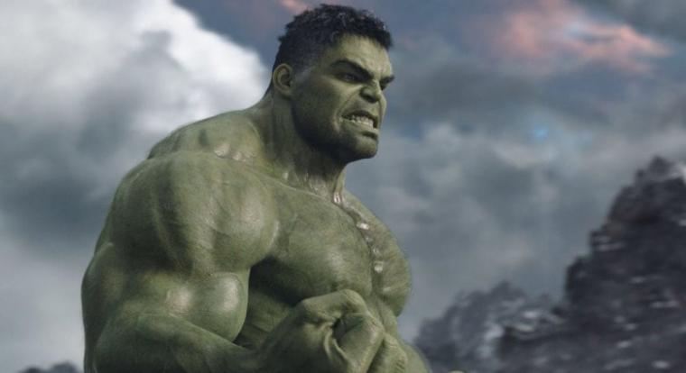 Hulk már alig várja, hogy együtt dolgozzon a Megtorlóval