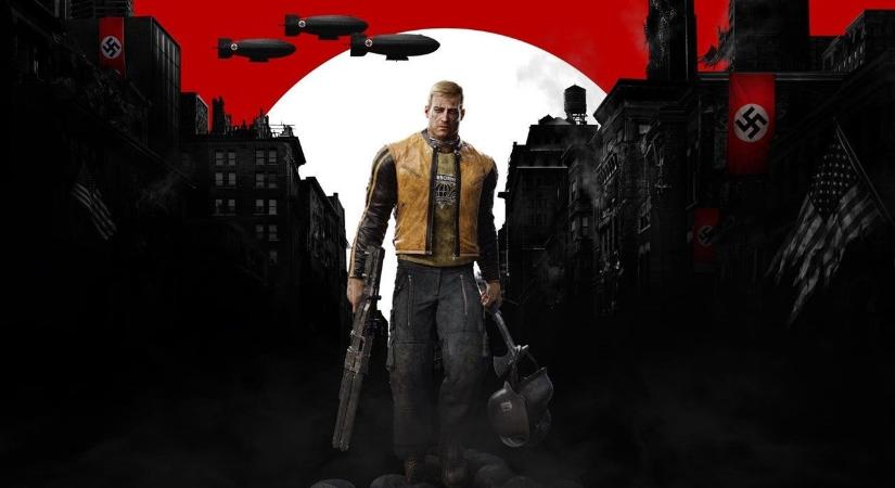 Most már szinte hivatalos, hogy létezik a rebootolt Wolfenstein harmadik része, ami lezárhatja a nácivadász Blazkowicz történetét