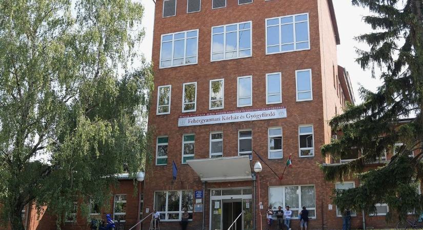 Új korszerű CT érkezik Fehérgyarmatra – gyorsabb, pontosabb diagnózis a betegek biztonságáért