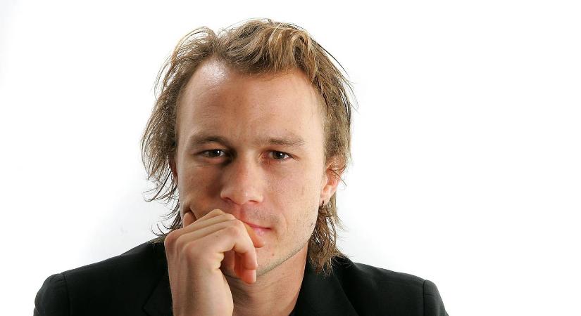Elképesztő hasonlóság: így néz most ki Heath Ledger 19 éves lánya