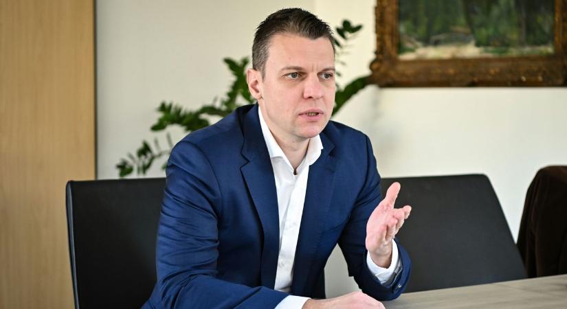Menczer Tamás: Ez a választás tétje!  videó