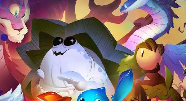 Szeptember 16-án érkezik a Slime Heroes PS5-re és PS4-re