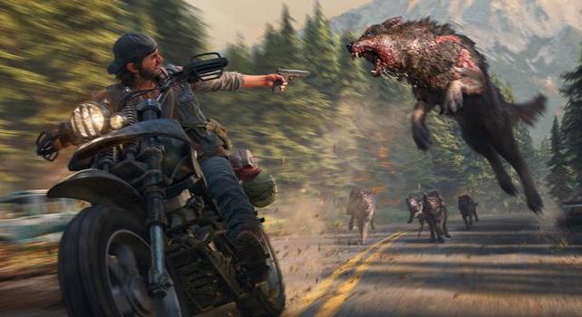 Három játékukat már törölték, most egy negyedikkel próbálkoznak a Days Gone fejlesztői