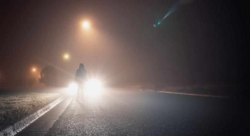 Félelmetes, ami a kislánnyal történt Szabolcsban – egy fekete kisbuszból mutatták neki, hogy maradjon csendben
