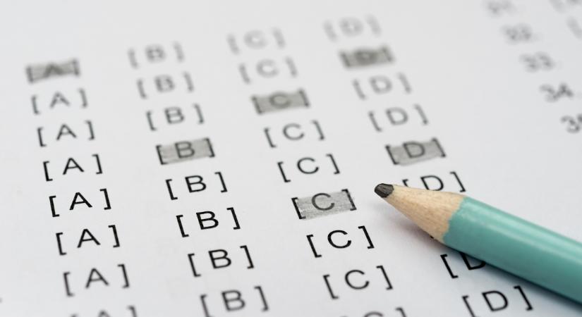 Ha erre a 3 kérdésre sem tudod a választ, az IQ valószínűleg a 100-at sem éri el