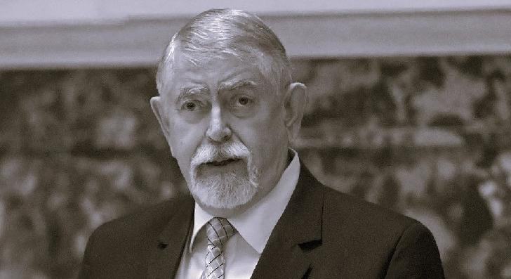 A tudós, aki megválasztotta sorsát – búcsú Kásler Miklóstól
