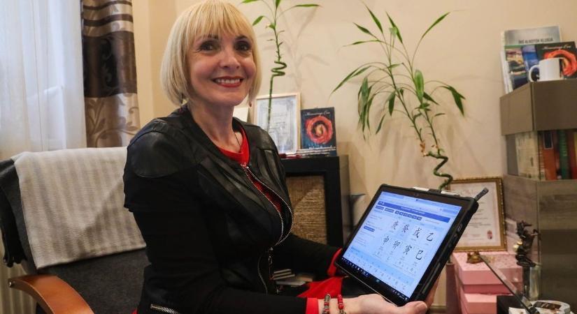 Ha kemény leckét kapott, most megtudja, miért – Győri asztrológust kérdeztünk a vérholdról