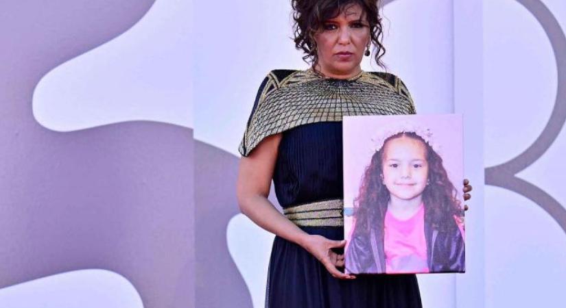 Könnyek és huszonhárom perc taps – egy gázai filmtől hangos a velencei filmfesztivál