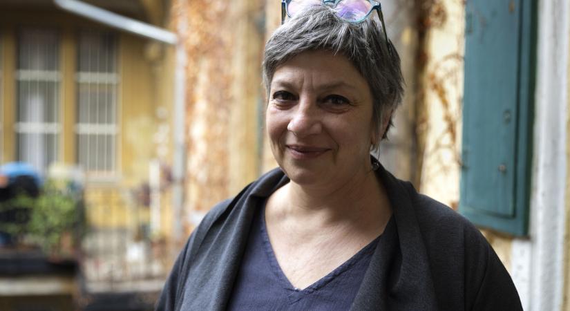 Törley Katalin: Magyar Péter gyakorlatilag elmondta a Tanítanék Mozgalom programját