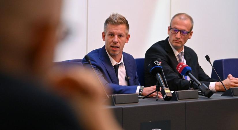 Magyar Péter frakciótársai leszavazták az uniós mezőgazdasági válságtartalék növelését
