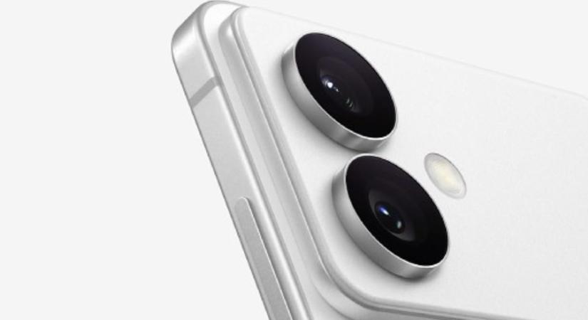 Friss képeken a Samsung Galaxy S26 Edge, az új iPhone-okra hasonít