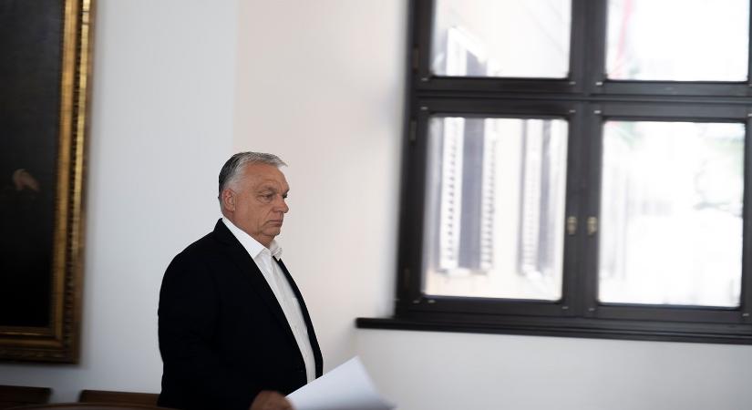 Orbán Viktor: a Tisza és a DK belevinné Magyarországot a háborúba