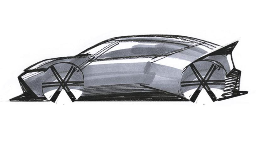 Hyundai Ioniq 3 előzetes