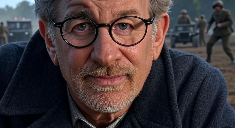 Spielberg majdnem Call of Duty-filmet rendezett, de három követelése miatt Activision inkább menekült