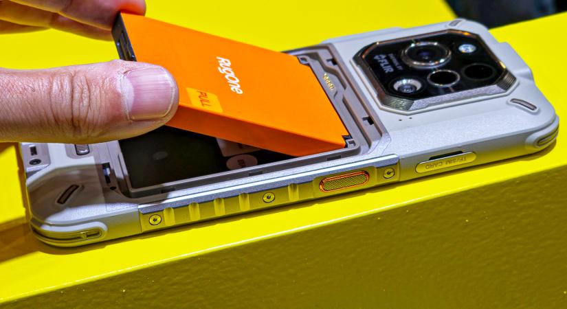 IFA 2025: Telepcsere kikapcsolás nélkül?