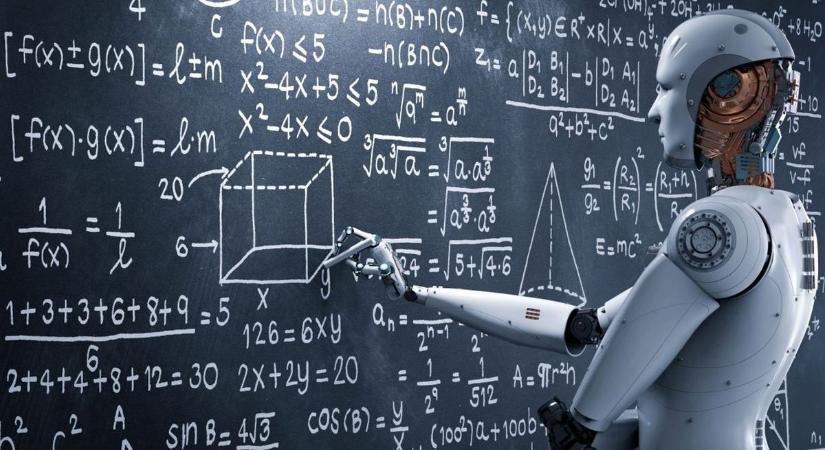 Mesterséges intelligencia a kampányban: komoly veszélyekre figyelmeztet a szakértő