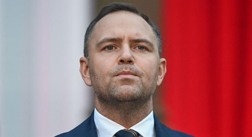 Így még nem alázták meg az Európai Uniót: Nawrocki most megtette, rögtön kitört a botrány