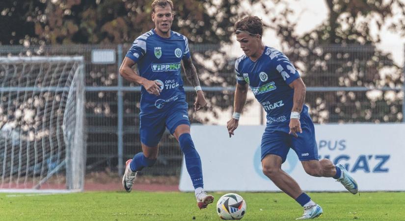 Bányásznapi futball Dorogon és Tatabányán