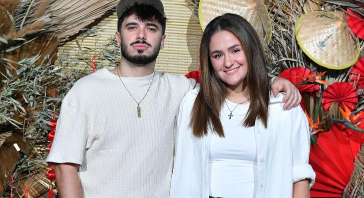Az Ázsia Expressz első kiesői szakítottak a verseny után