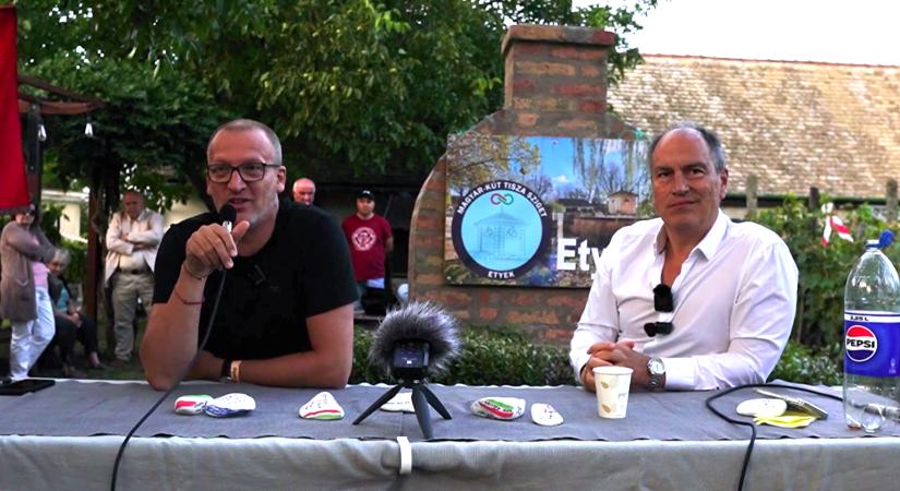 A magyarok közel kétharmada tart az adóemeléstől  videó