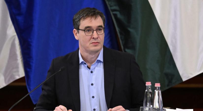 Körmére néz egy sor fővárosi fideszesnek összeférhetetlenség miatt Karácsony Gergely