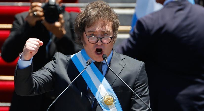 Sokkterápia Argentínában: sikerült letörni az inflációt, de milyen áron?