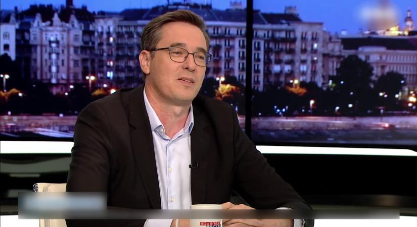 10 napra leállíthatja a közösségi közlekedést Karácsony Gergely  videó