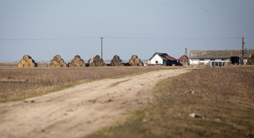 Már benyújthatók a tanyafejlesztési pályázat támogatási kérelmei