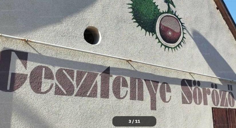 Saját sörözőre vágysz? Akkor ez az ajánlat neked szól!