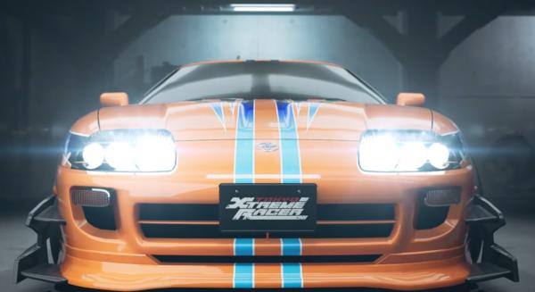 A Tokyo Xtreme Racer még ebben a hónapban kilép a korai hozzáférésből