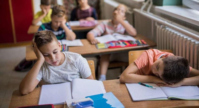 Őszi szünet: bezárnak az iskolák, vagy lesz gyerekfelügyelet?
