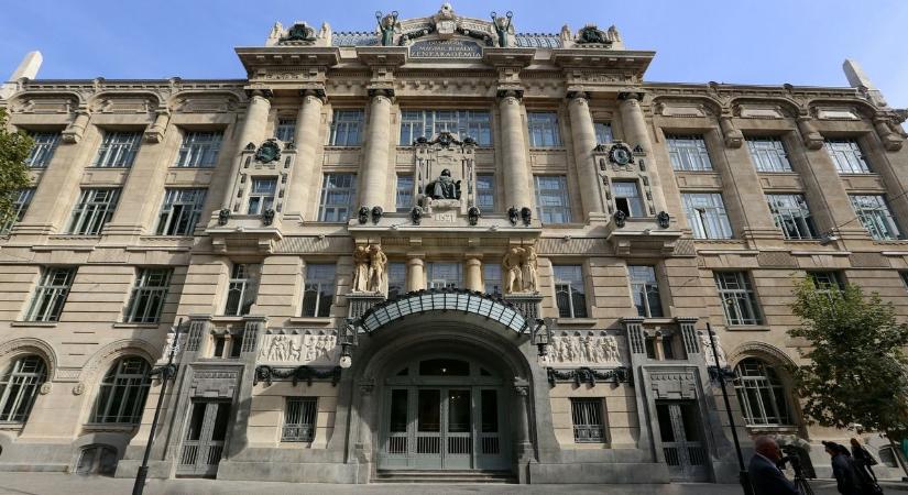 Hankó Balázs elindította a Magyar Kultúra Nagykövetei programot