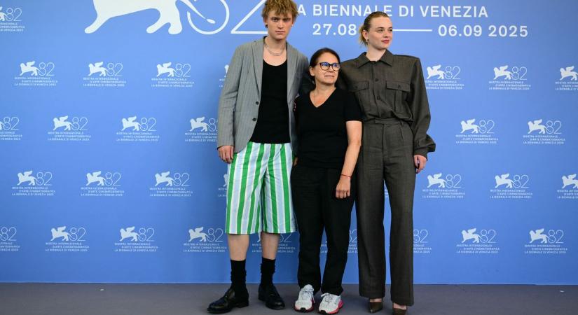 Velencei filmfesztivál: Csendes barát dörgő vastapssal