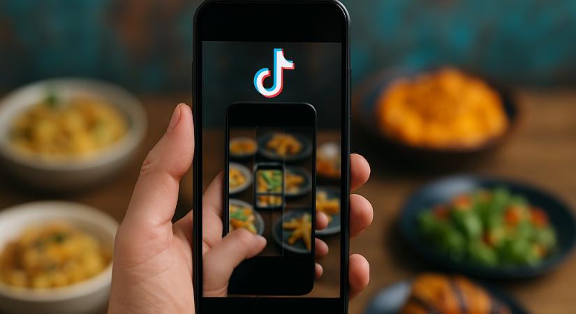 10 étel, amit a TikTok miatt most mindenki kipróbál