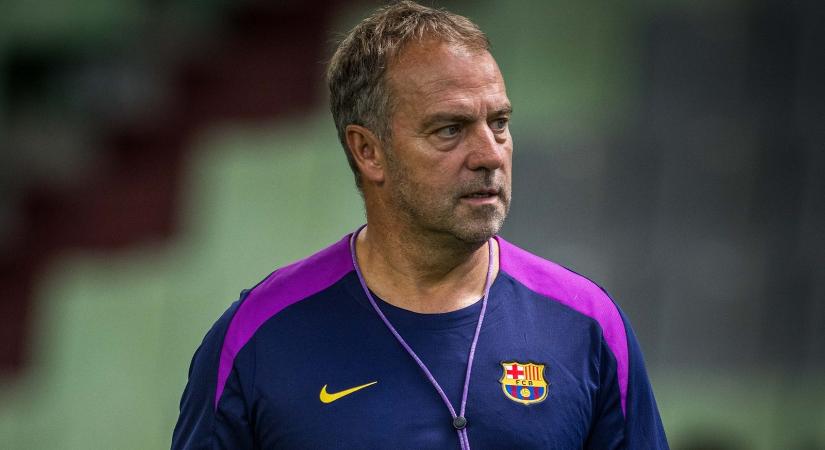 Az FC Barcelona azonnali hatállyal felbontotta a középpályás szerződését – hivatalos