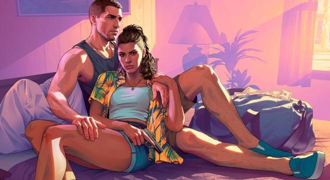 Ez már tényleg az apokalipszis: az ipar retteg a GTA 6 „AAAAA” státuszától