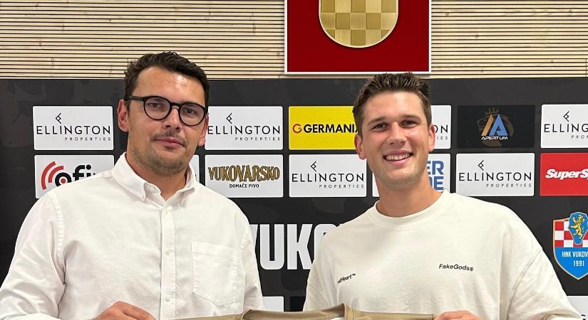 Egyetlen játékperc nélkül, két hónap után távozik az újonc védője