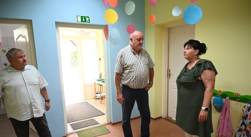 Fülesden nagy változás történt, ez leginkább a gyerekeket érinti