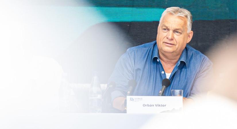 Kiderült, mikor beszél Orbán Viktor Kötcsén